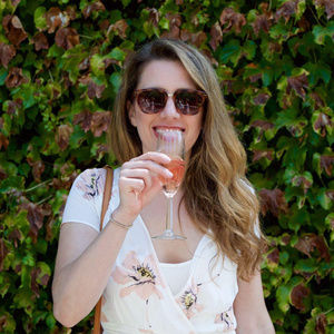 Meet your Posher, Rylie